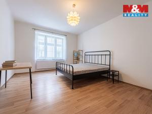 Prodej bytu 2+kk, Praha - Holešovice, Jirečkova, 52 m2