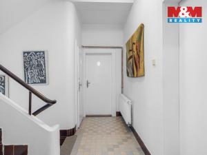 Prodej rodinného domu, Libochovice, Chelčického, 216 m2