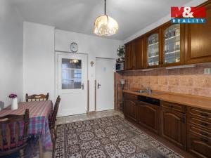 Prodej rodinného domu, Libochovice, Chelčického, 216 m2