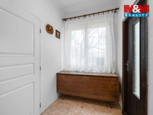 Prodej rodinného domu, Libochovice, Chelčického, 216 m2