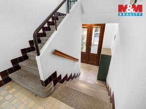 Prodej rodinného domu, Libochovice, Chelčického, 216 m2