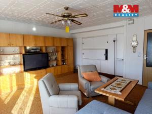 Pronájem rodinného domu, Opava - Předměstí, Vodárenská, 130 m2