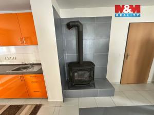 Pronájem bytu 2+kk, Černá v Pošumaví - Mokrá, 50 m2