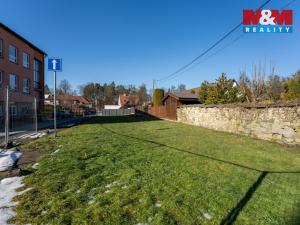 Prodej obchodního prostoru, Rožnov pod Radhoštěm, Masarykovo náměstí, 670 m2