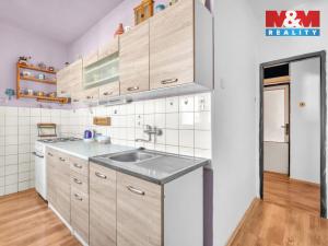 Prodej bytu 3+1, Chrudim - Chrudim IV, Na Rozhledně, 70 m2