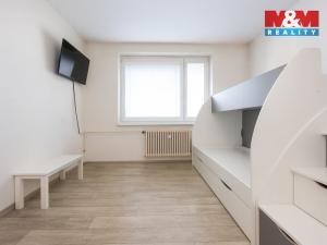 Prodej bytu 3+1, Kojetín - Kojetín I-Město, Družstevní, 82 m2