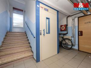 Prodej bytu 3+1, Kojetín - Kojetín I-Město, Družstevní, 82 m2