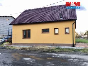 Pronájem rodinného domu, Rakov, 162 m2