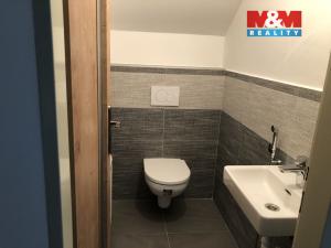 Pronájem rodinného domu, Rakov, 162 m2