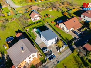 Prodej rodinného domu, Vendryně, 105 m2