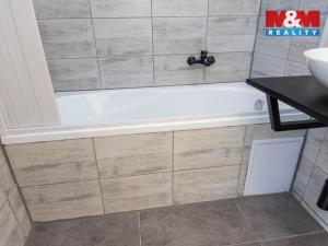 Prodej bytu 3+1, Opava - Předměstí, Krnovská, 72 m2