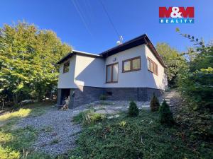 Prodej chaty, Frýdlant nad Ostravicí - Frýdlant, Pstružovská, 60 m2