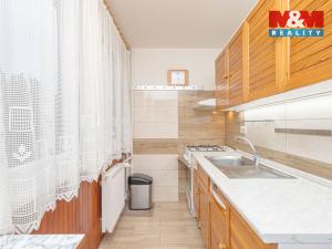 Prodej bytu 3+1, Nové Město nad Metují, Malecí, 58 m2