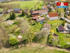 Prodej pozemku pro bydlení, Chuderov, 1435 m2