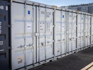 Pronájem skladu, Bavoryně, 15 m2