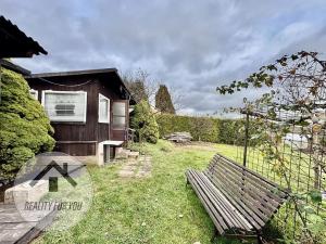 Prodej chaty, Nová Paka, Na Horce, 12 m2