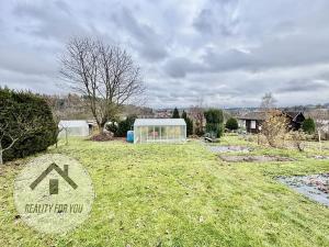 Prodej chaty, Nová Paka, Na Horce, 12 m2