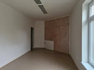 Pronájem obchodního prostoru, Hodonín, Cihlářská čtvrť, 61 m2