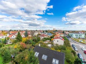 Prodej bytu 3+1, Praha - Horní Počernice, Lhotská, 73 m2