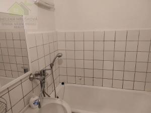 Prodej bytu 1+1, Ostrava, Svornosti, 37 m2