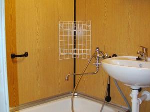 Pronájem bytu 1+1, Chrudim - Chrudim III, Husova, 42 m2