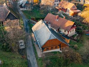 Prodej rodinného domu, Česká Třebová, 157 m2