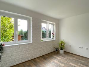 Pronájem bytu 2+1, Beroun - Beroun-Město, Zahořanská, 66 m2