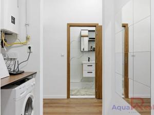 Prodej bytu 3+kk, Karlovy Vary, Jízdárenská, 46 m2