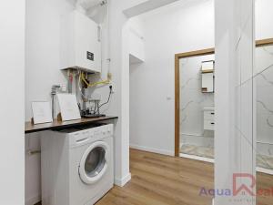 Prodej bytu 3+kk, Karlovy Vary, Jízdárenská, 46 m2