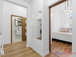 Prodej bytu 3+kk, Karlovy Vary, Jízdárenská, 46 m2