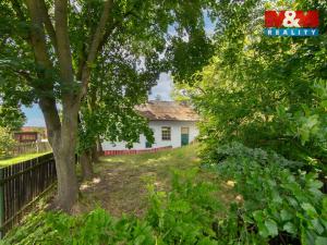 Prodej pozemku pro bydlení, Břasy - Vranovice, 334 m2