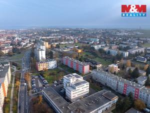 Pronájem kanceláře, Louny, Březinova, 166 m2