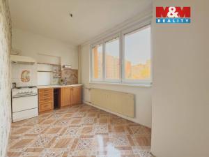 Prodej bytu 4+1, Český Těšín, Čáslavská, 81 m2