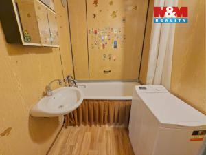 Prodej bytu 4+1, Český Těšín, Čáslavská, 81 m2