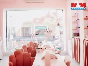 Prodej obchodního prostoru, Náchod, 65 m2