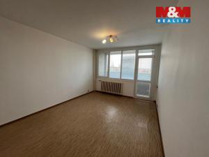 Pronájem bytu 4+1, Louny, 17. listopadu, 78 m2
