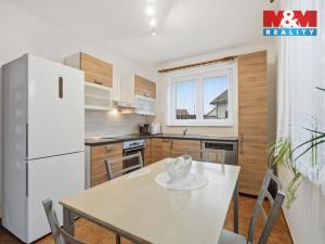 Prodej rodinného domu, Letovice - Třebětín, P. Františka Krchňáka, 89 m2