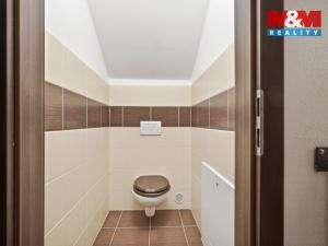 Prodej rodinného domu, Letovice - Třebětín, P. Františka Krchňáka, 89 m2