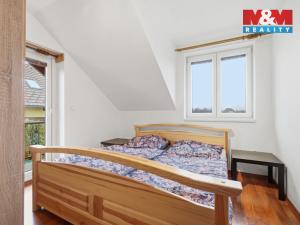 Prodej rodinného domu, Letovice - Třebětín, P. Františka Krchňáka, 89 m2