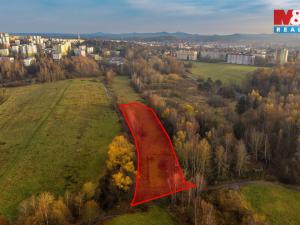 Prodej louky, Česká Lípa, 5589 m2