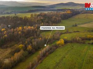 Prodej louky, Česká Lípa, 5589 m2