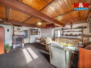 Prodej rodinného domu, Letiny - Svárkov, 115 m2