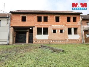 Prodej pozemku pro bydlení, Prostějov - Žešov, 1252 m2