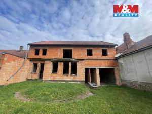 Prodej pozemku pro bydlení, Prostějov - Žešov, 1252 m2