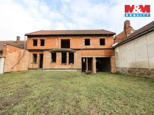 Prodej pozemku pro bydlení, Prostějov - Žešov, 1252 m2