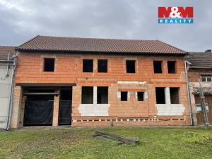 Prodej pozemku pro bydlení, Prostějov - Žešov, 1252 m2