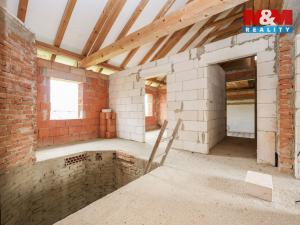 Prodej pozemku pro bydlení, Prostějov - Žešov, 1252 m2