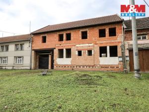 Prodej pozemku pro bydlení, Prostějov - Žešov, 1252 m2