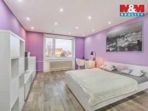 Prodej bytu 3+kk, Kladno, Čechova, 80 m2