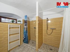 Prodej chalupy, Vernéřovice, 280 m2